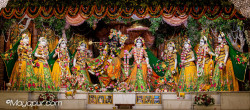 Daily Darshan