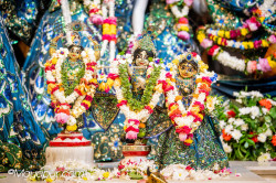 Daily Darshan