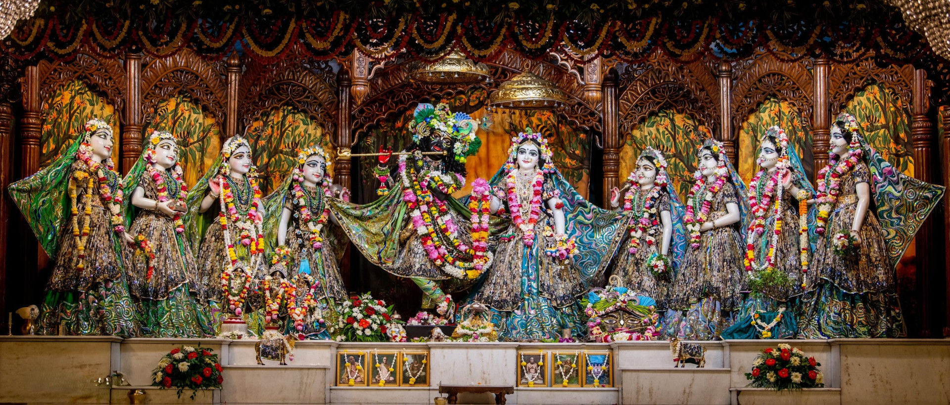 Daily Darshan
