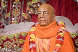 Daily Darshan