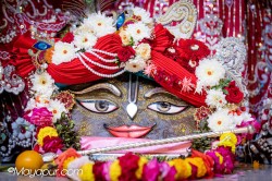 Daily Darshan