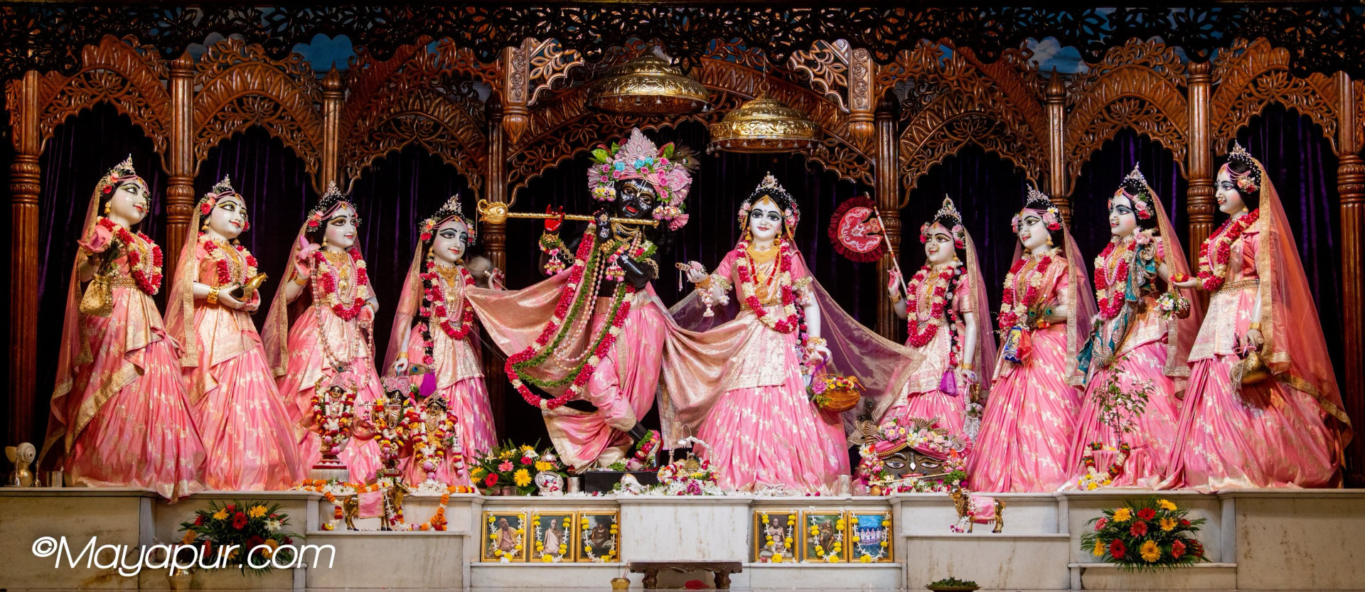 Daily Darshan