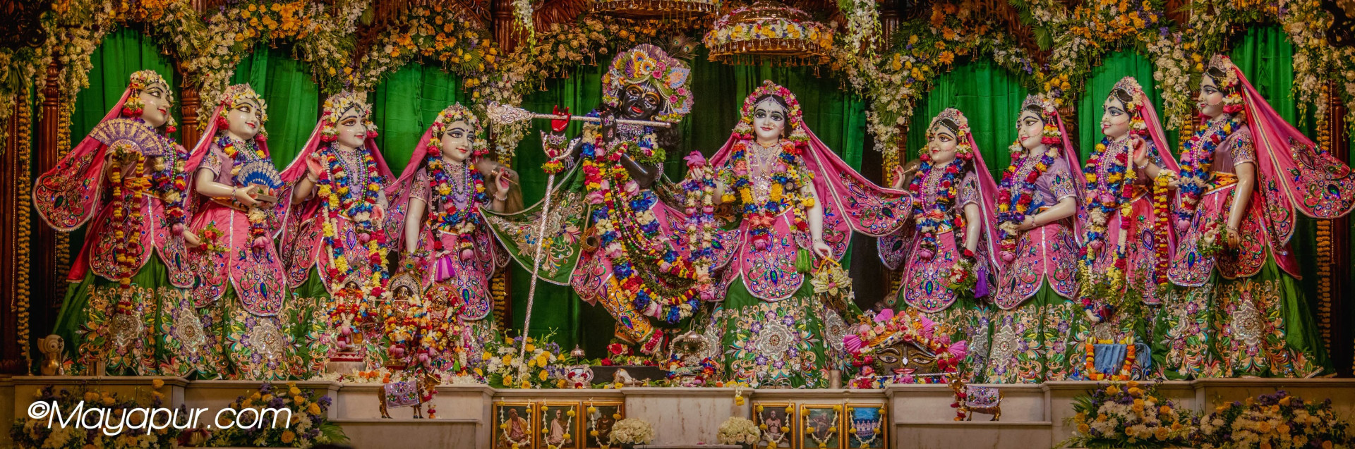 Daily Darshan