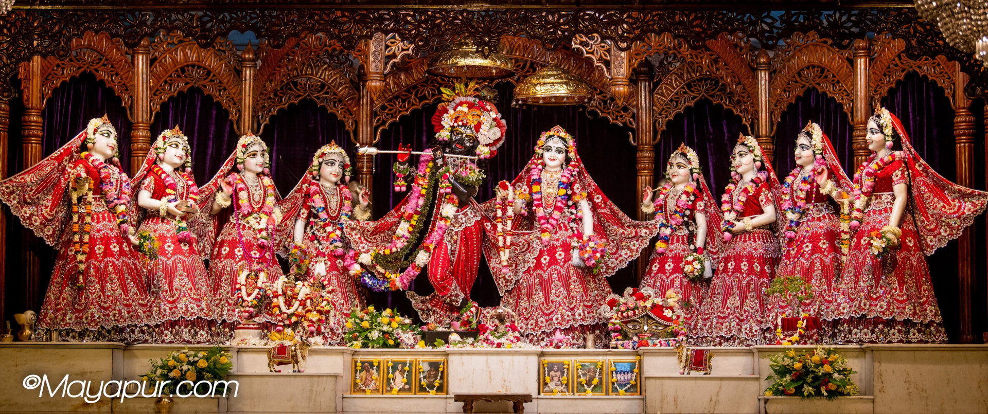 Daily Darshan