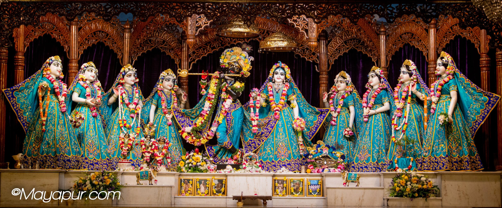 Daily Darshan