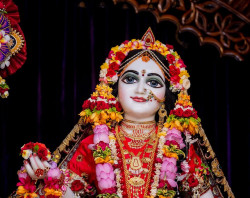 Daily Darshan