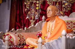 Daily Darshan