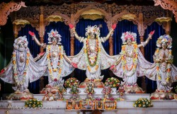 Daily Darshan 07/10/2024