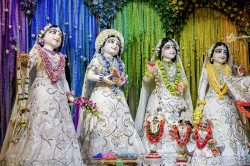 Daily Darshan 07/10/2024