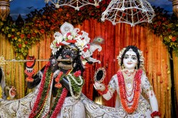 Daily Darshan 07/10/2024