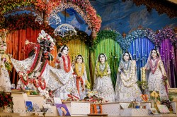 Daily Darshan 07/10/2024