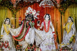 Daily Darshan 07/10/2024