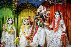 Daily Darshan 07/10/2024