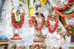 Daily Darshan 07/10/2024