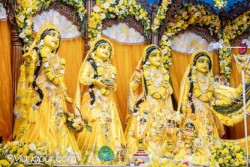 Daily Darshan