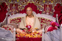 Daily Darshan