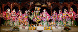 Daily Darshan