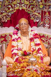 Daily Darshan