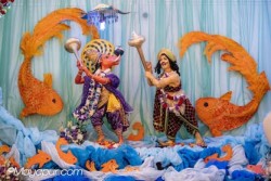 Daily Darshan