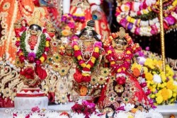 Daily Darshan