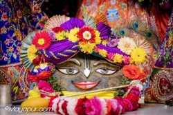 Daily Darshan