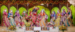 Daily Darshan