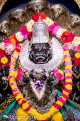 Daily Darshan