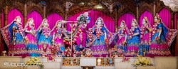 Daily Darshan