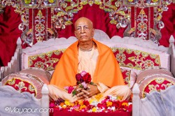 Daily Darshan