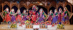 Daily Darshan