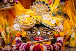 Daily Darshan