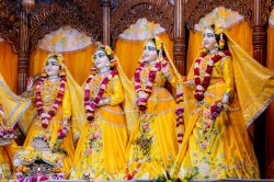 Daily Darshan