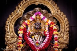 Daily Darshan