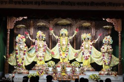 Daily Darshan