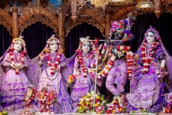 Daily Darshan