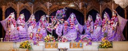 Daily Darshan