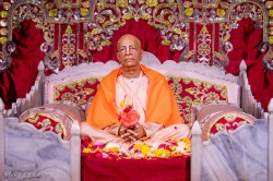 Daily Darshan