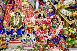 Daily Darshan