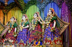 Daily Darshan