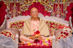 Daily Darshan