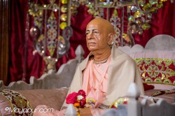 Daily Darshan