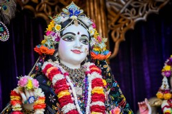 Daily Darshan