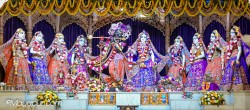 Daily Darshan