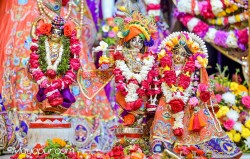 Daily Darshan