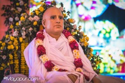 Daily Darshan