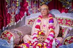 Daily Darshan