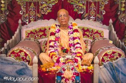 Daily Darshan