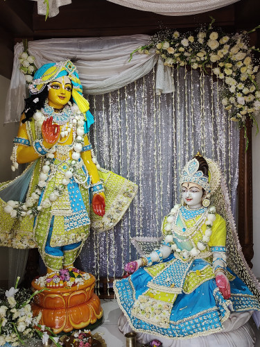 Daily Darshan